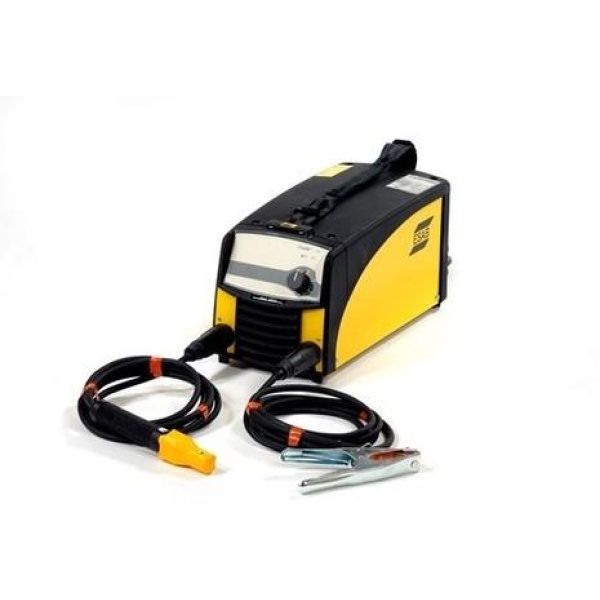 ESAB CADDY ARC 151I, A31