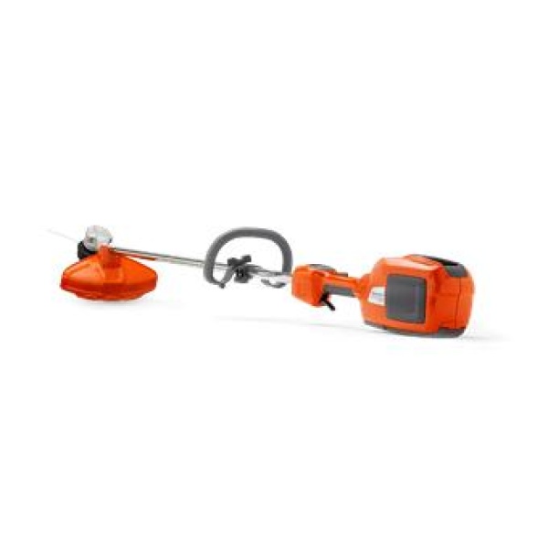 HUSQVARNA 520ILX TRIMMER U/BATT&LADER