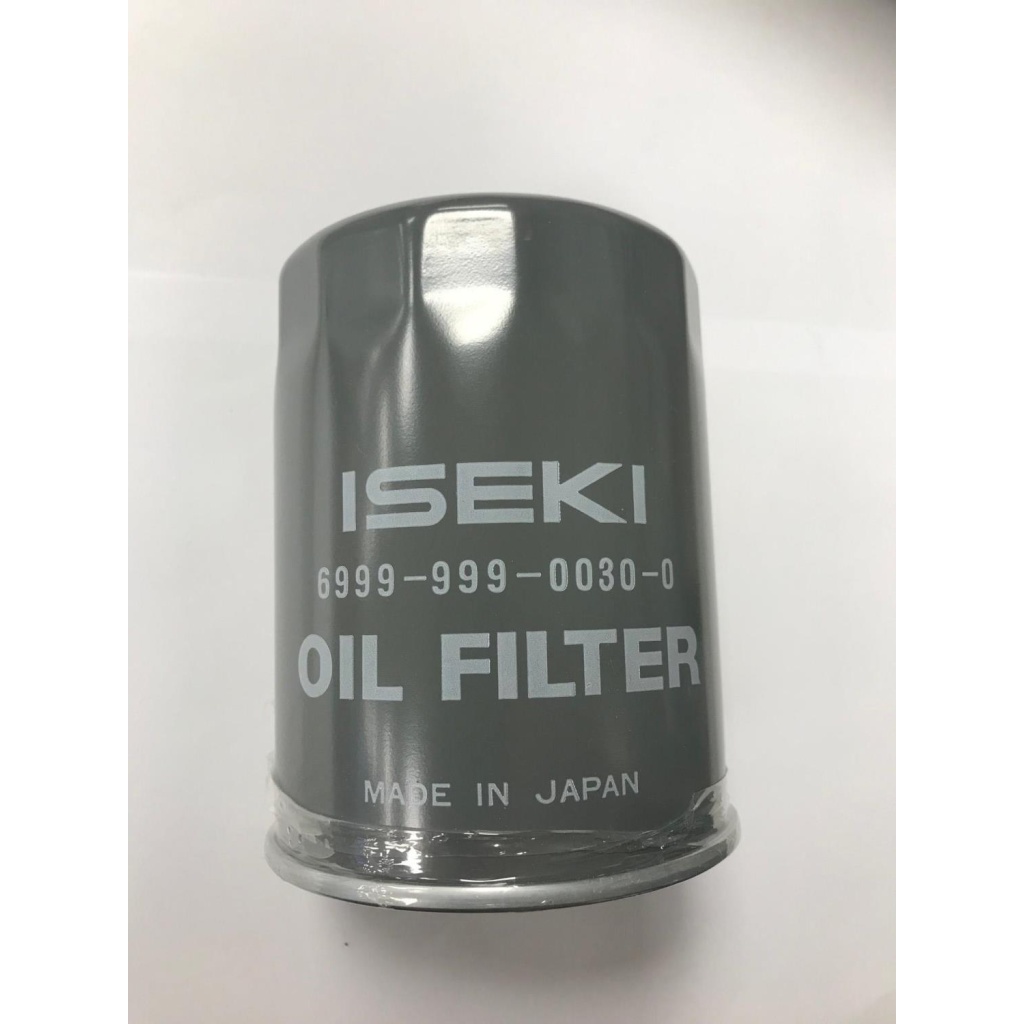 OLJEFILTER ISEKI TE