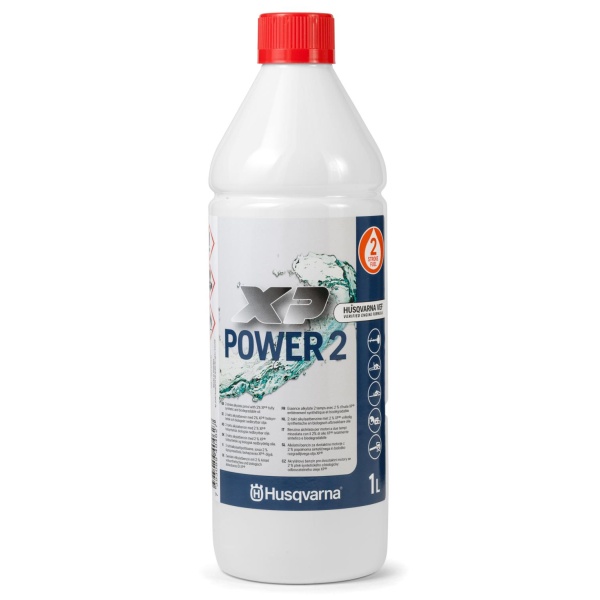 Husqvarna XP Power 2T 1 liter