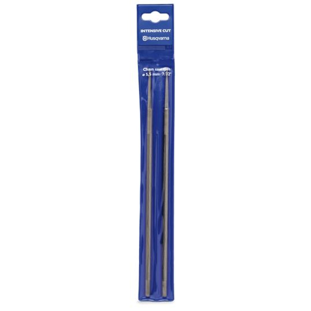 RUNDFIL 4,0MM 3STK/PK