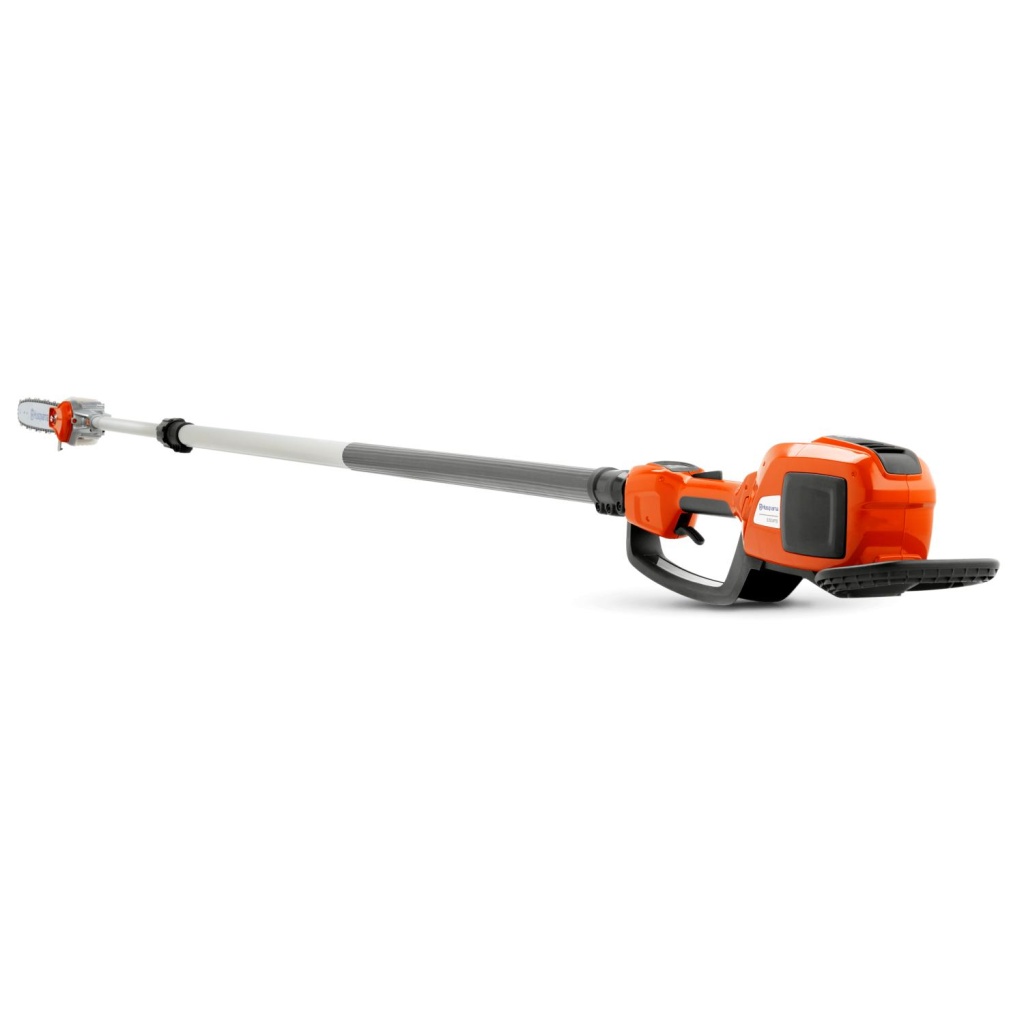 HUSQVARNA 530iPT5 Teleskopstangsag u/batteri og lader