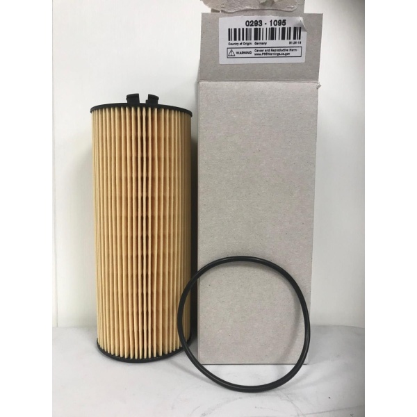 OLJEFILTER 0293-1095