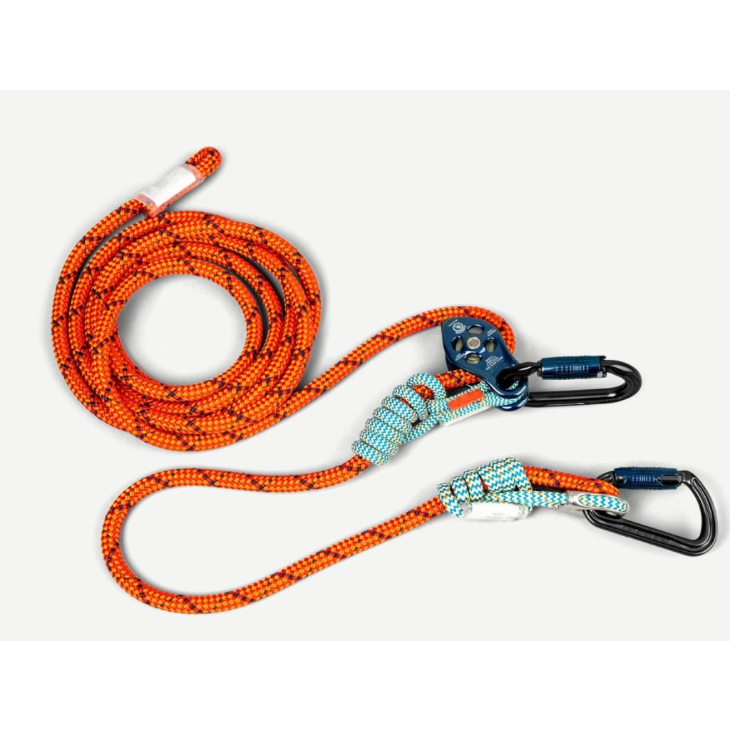 HUSQVARNA Lanyard 11,5 MM 4 METER