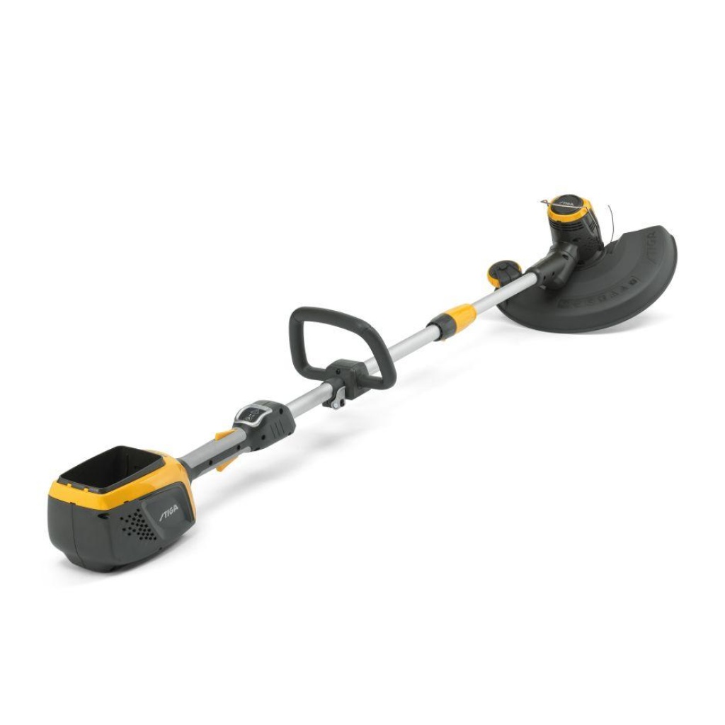 STIGA SGT 500e Kit
 med battery 2,0 Ah