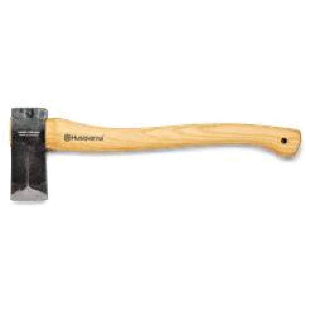KLØYVØKS LITEN 50CM 0,9KG TRE