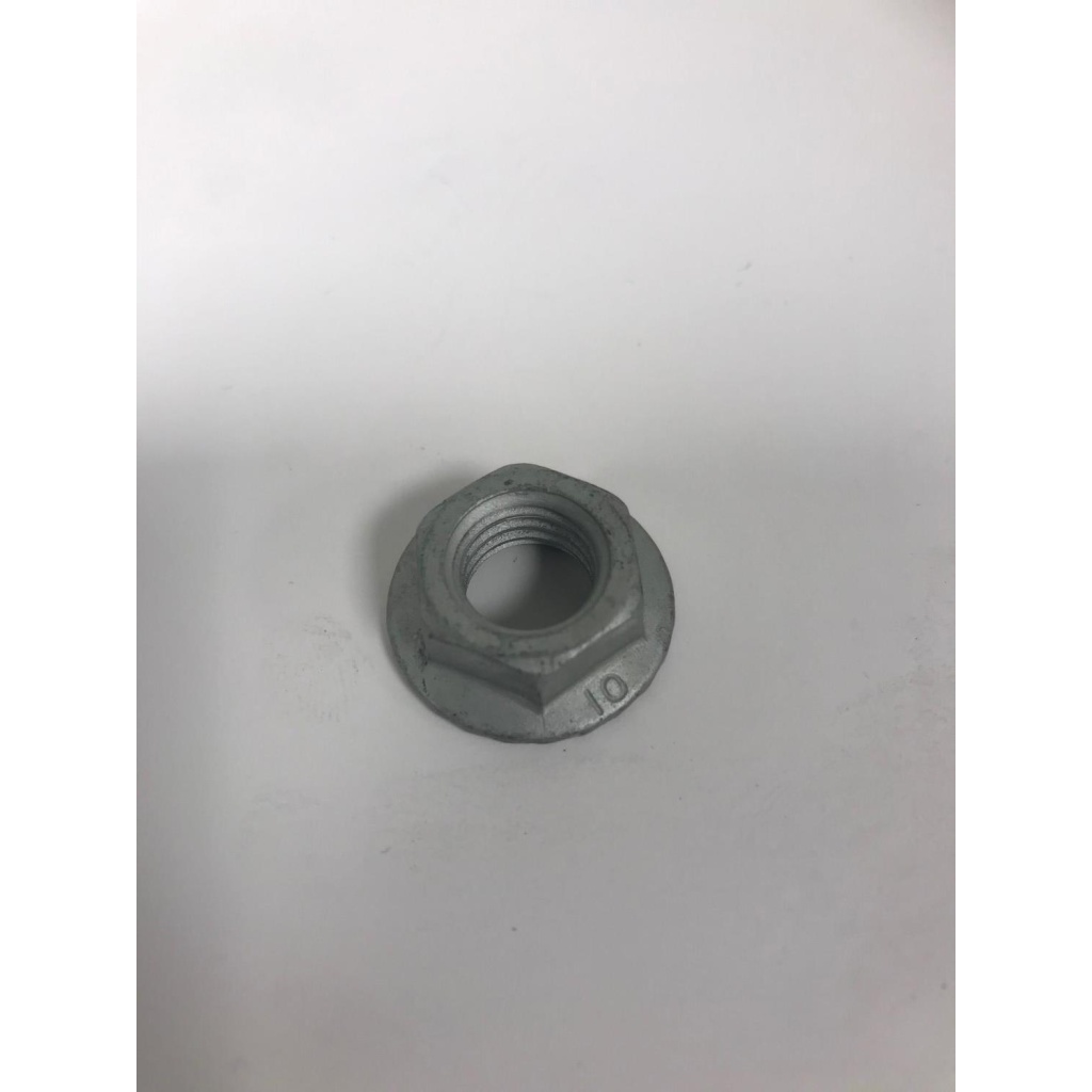 LÅSEMUTTER KNIVDISK 908 056 0