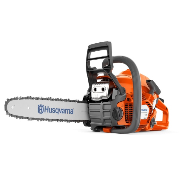 Husqvarna 135 II 14" S93G MOTORSAG