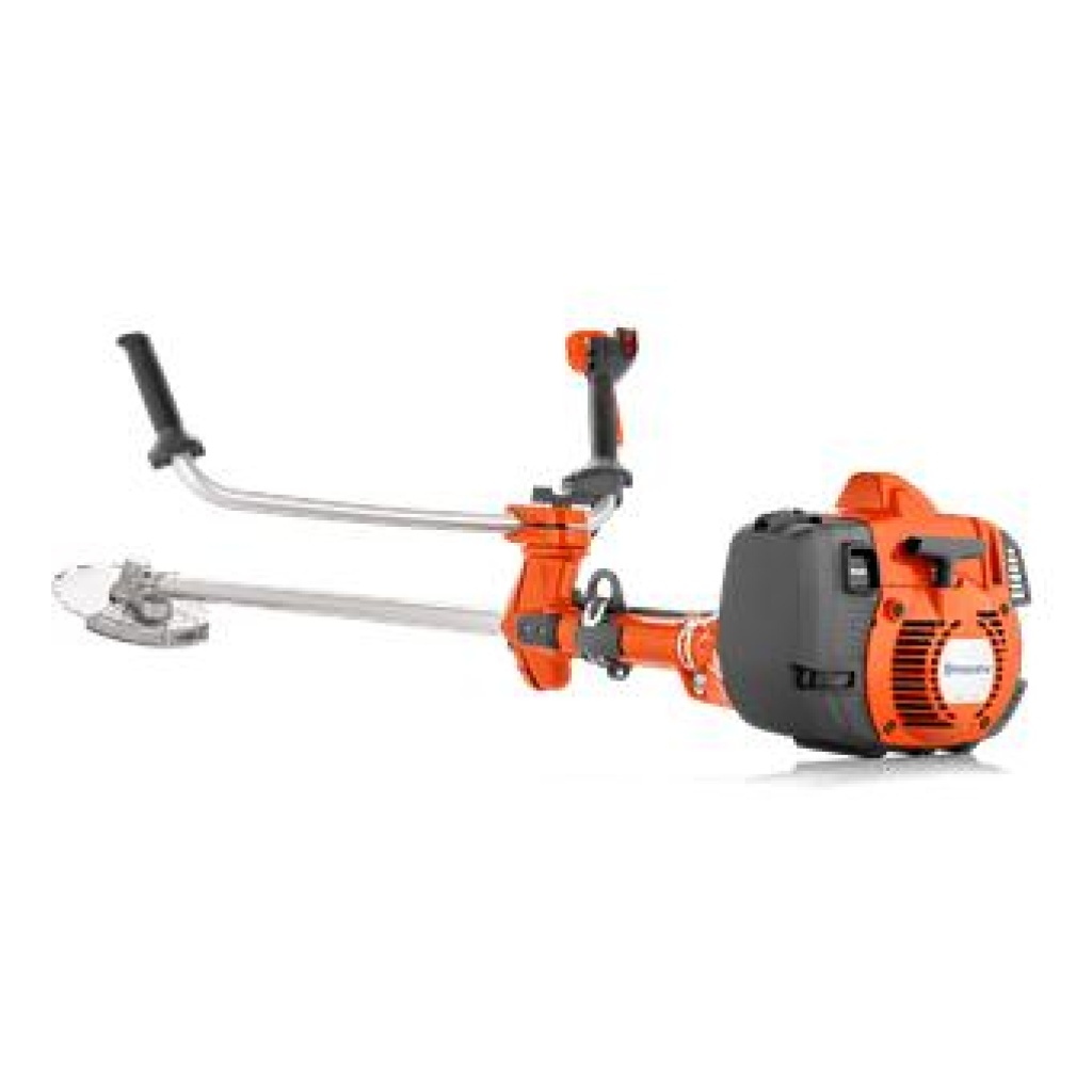 HUSQVARNA 545FXT M/AUTOTUNE SKOGRYDDESAG