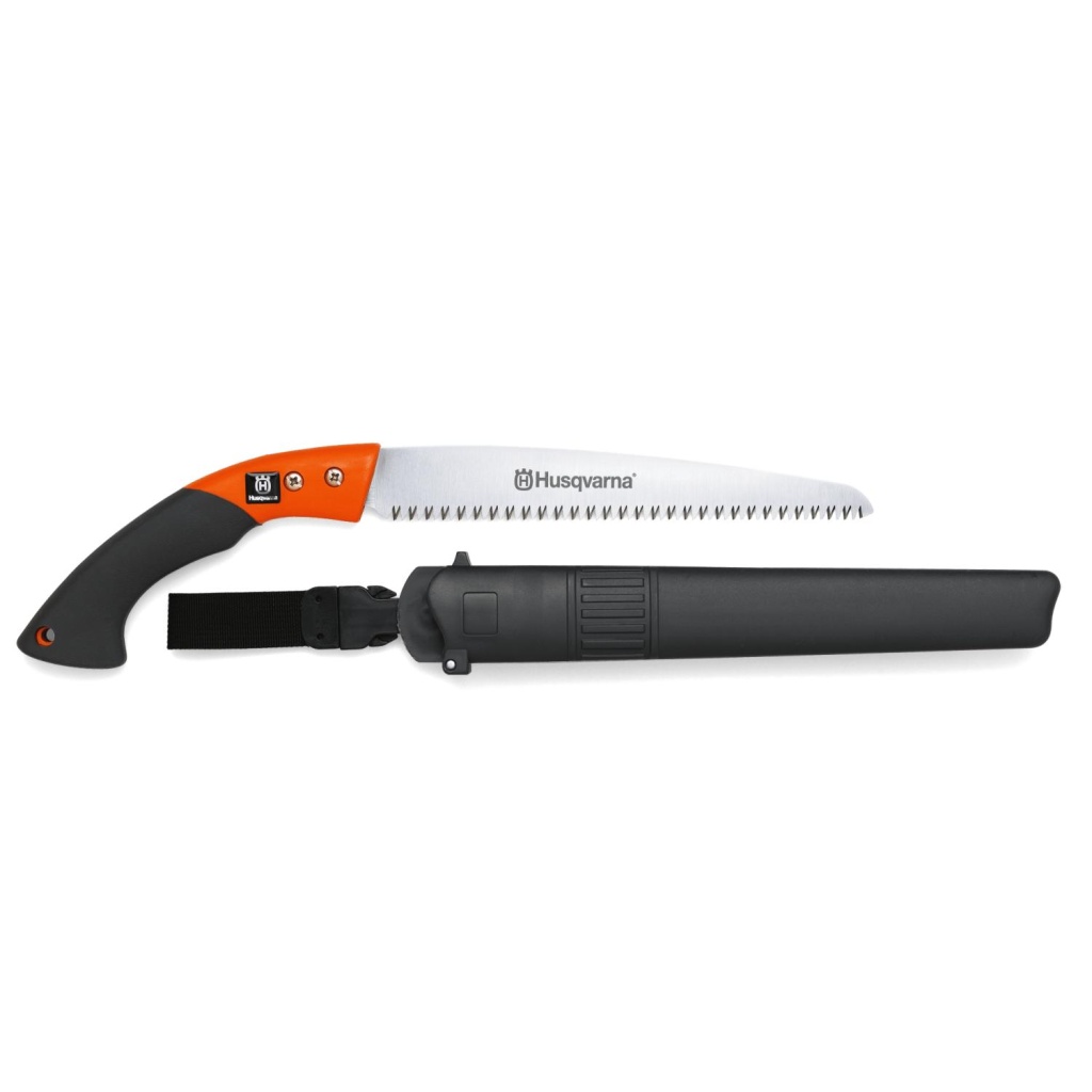 RETT GRENSAG MED HYLSTER 300MM