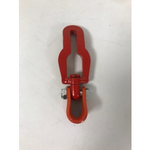 IGLAND GLIDER M/ SVIVEL