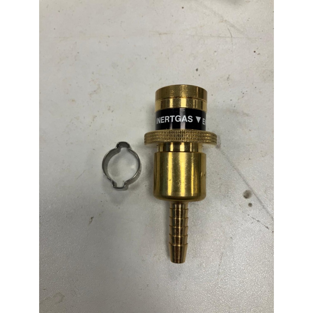 HUTIGKOBLING ARGON/ARGON MIX