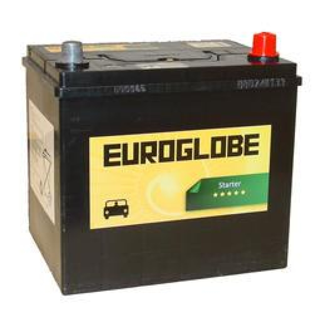 Euroglobe 57068, 70Ah