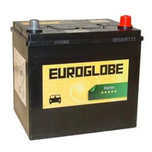 Euroglobe 57068, 70Ah