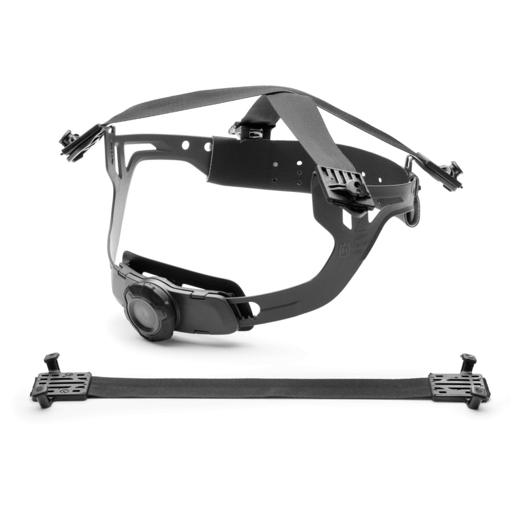 HARNESS ASSY H300 HELMET