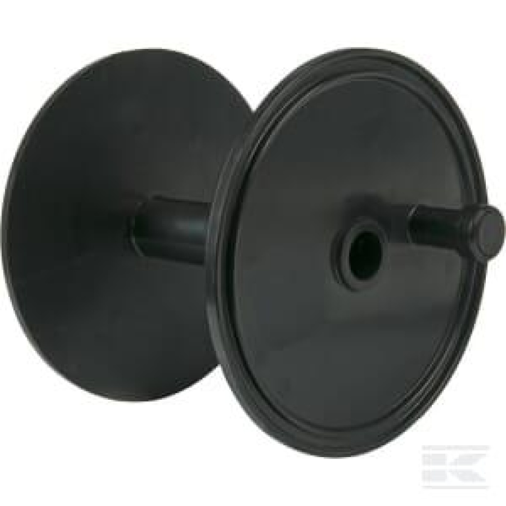 Reservetrommel