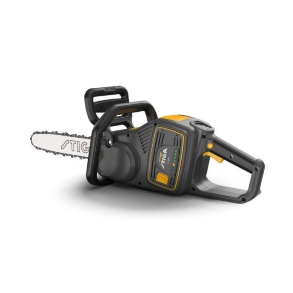 STIGA MOTORSAG CS 700e ( UTEN BATTERI OG LADER) - Bilde 3
