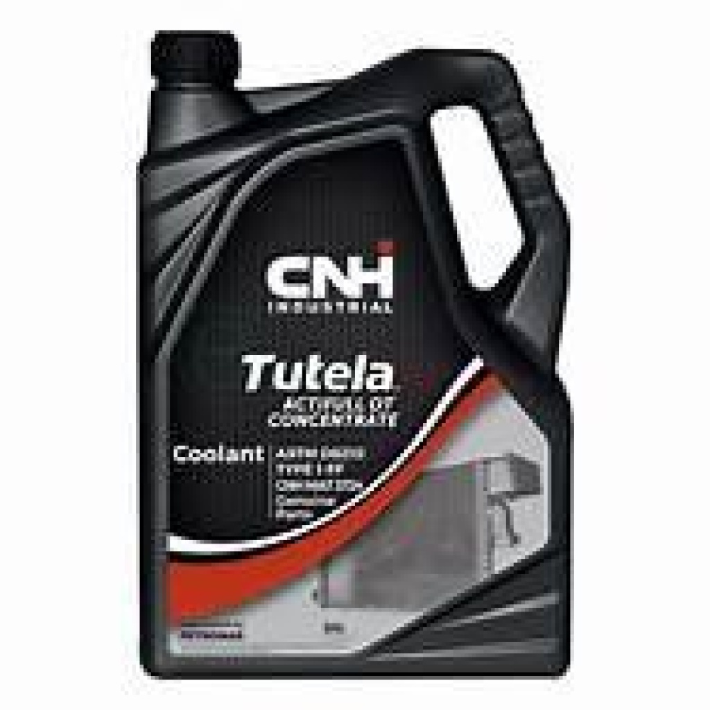 TUTELA ACTIFULL OT KONSENTRAT 5L ( RØD FROSTVÆSKE)