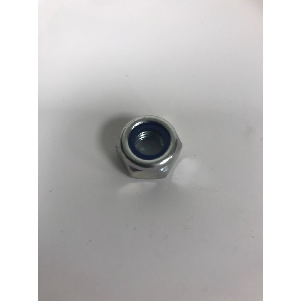 LÅSEMUTTER KNIVDISK 908 758 0