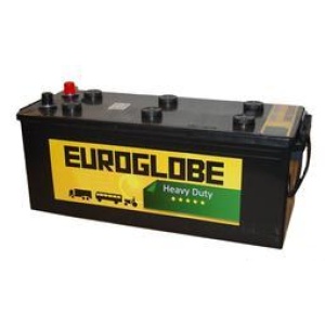 Euroglobe 64020, 140Ah