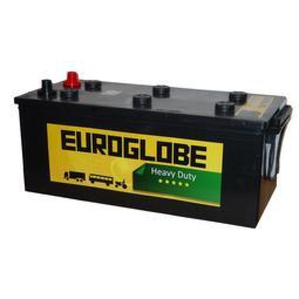 Euroglobe 68018, 180Ah