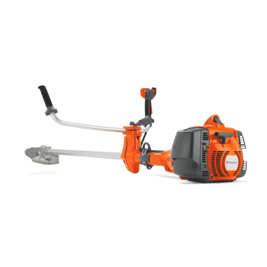 HUSQVARNA 555FXT SKOGSRYDDESAG M/SELE