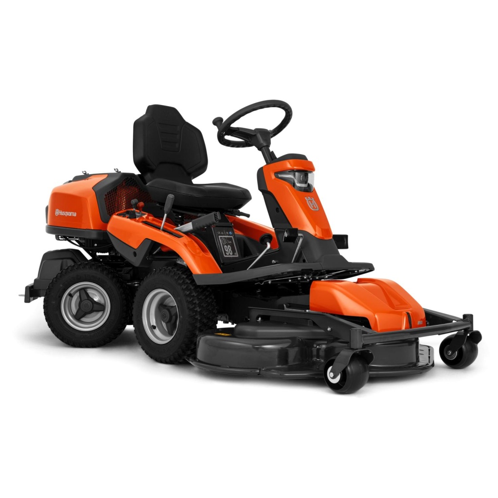 Husqvarna R316TSXAWD RIDER