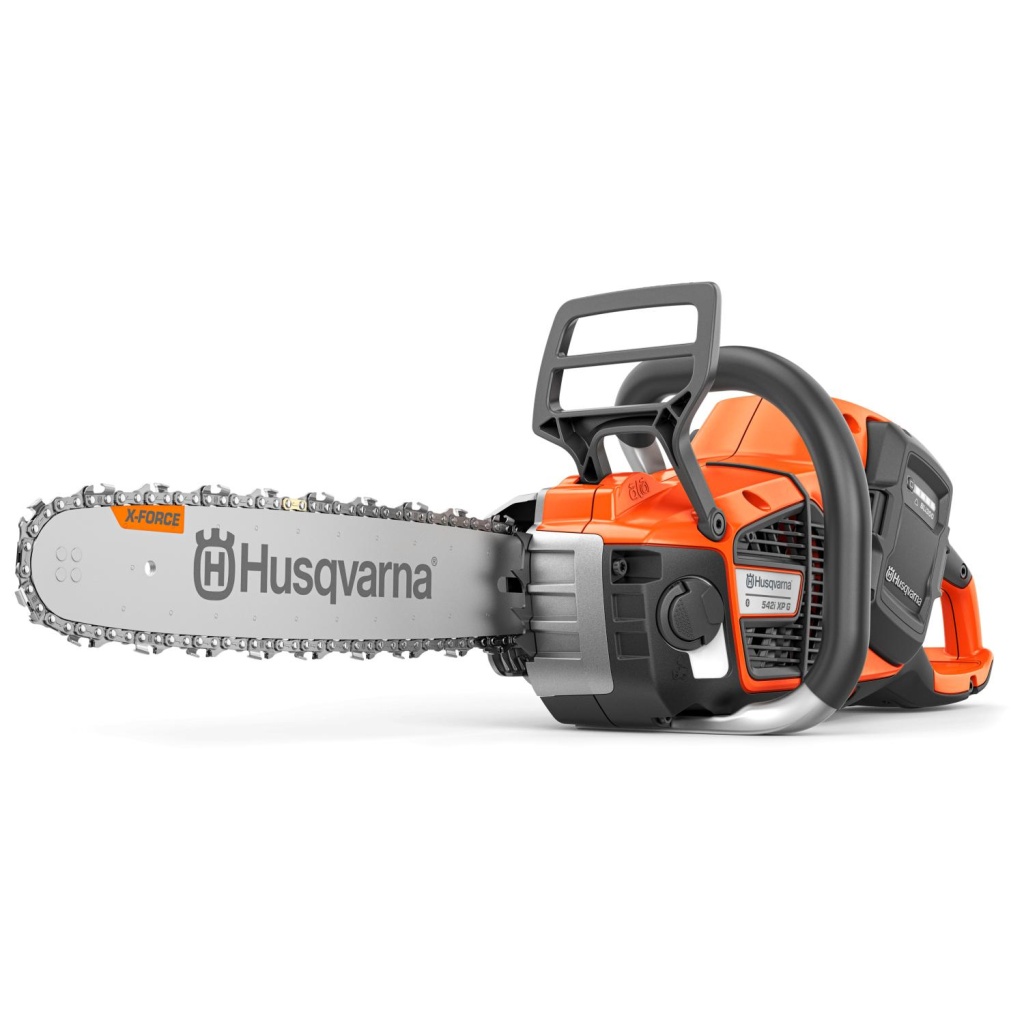 Husqvarna 542i XP® G (U/ BATTERI OG LADER )