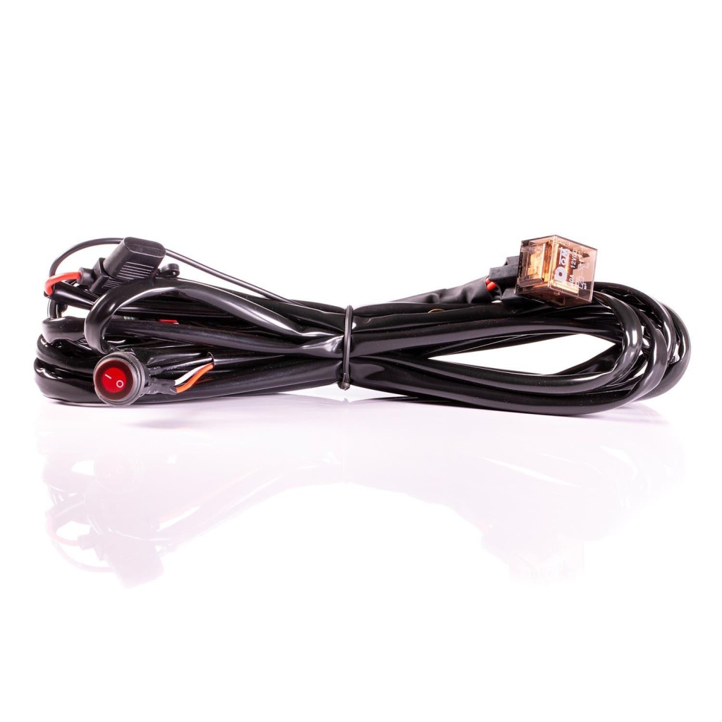 Lumen deutsch relésett 4x