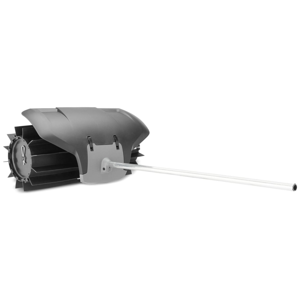 Husqvarna SR600-2 SWEEPER