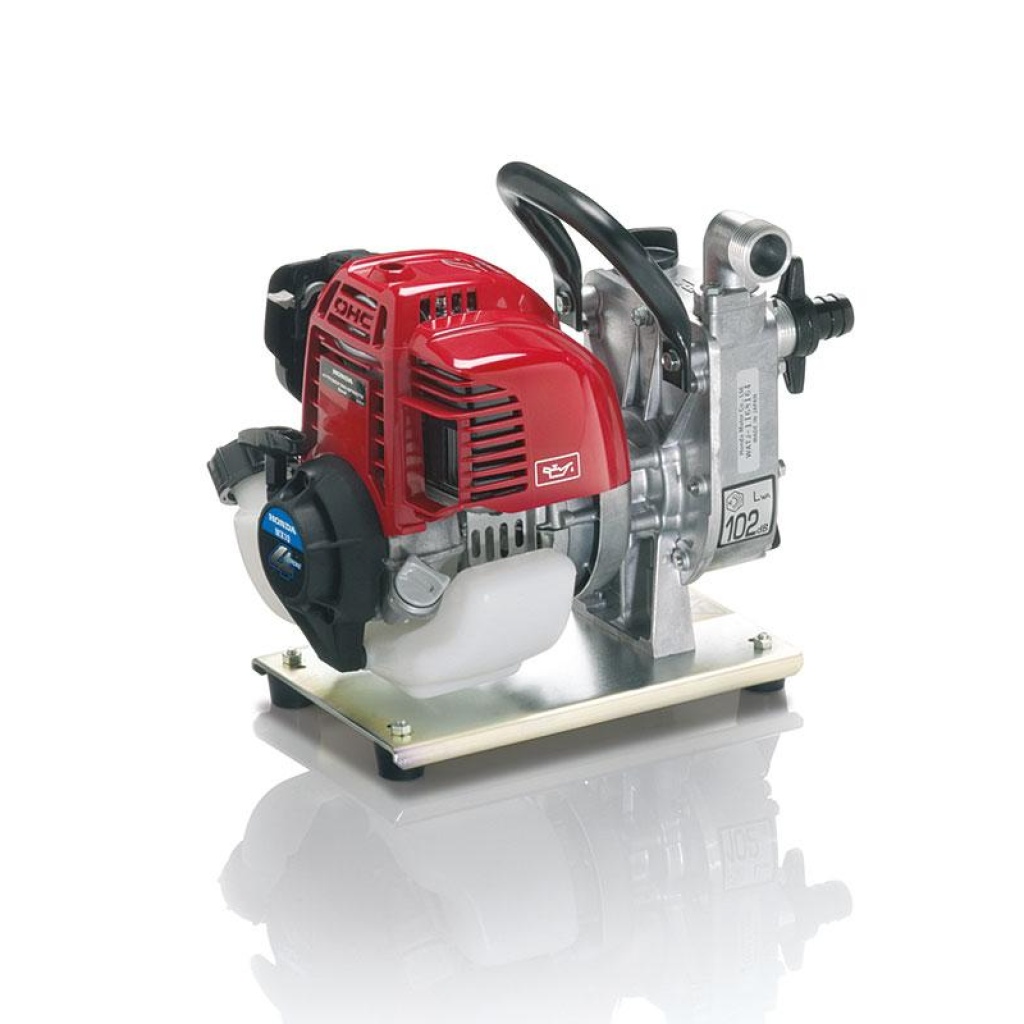 HONDA VANNPUMPE WX10