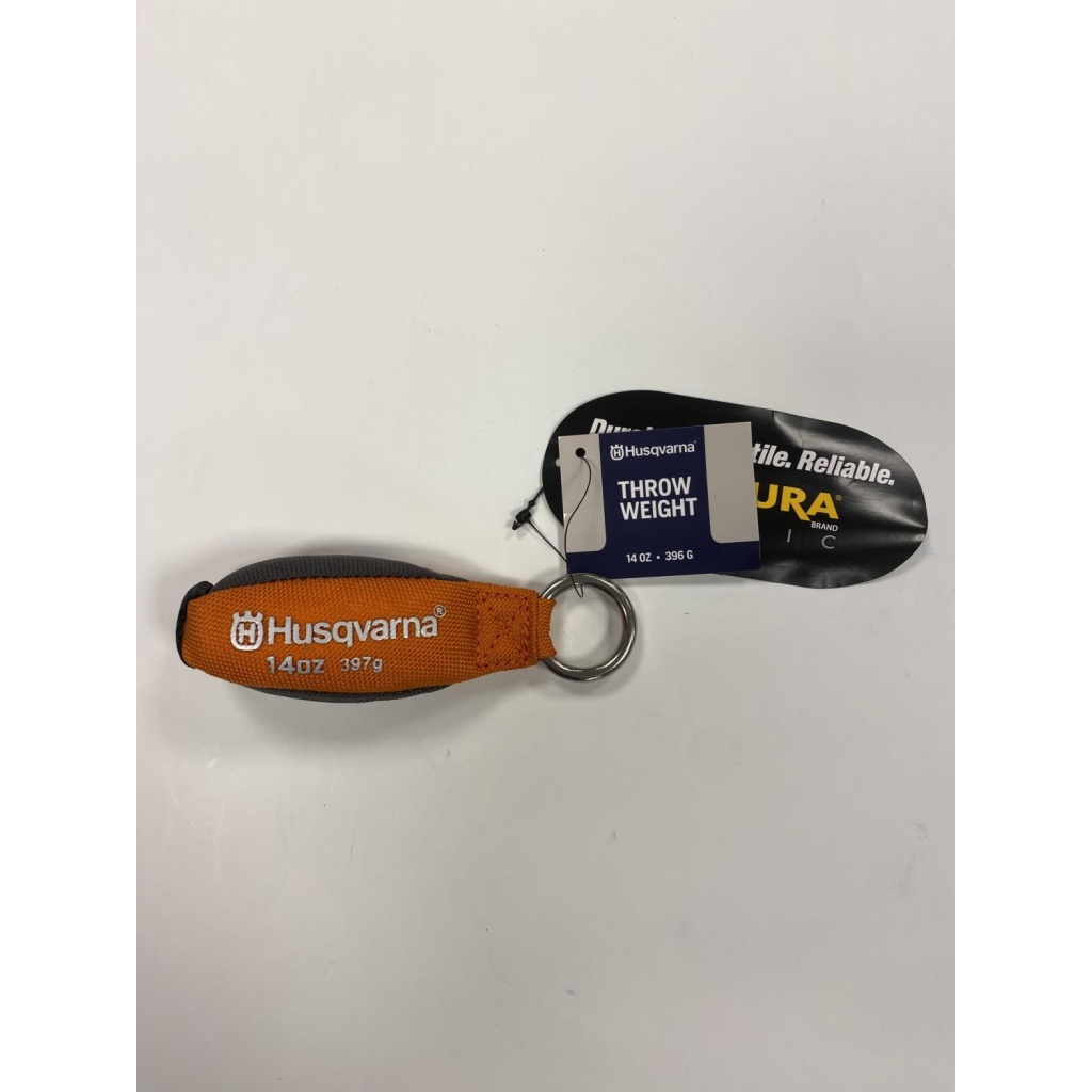 HUSQVARNA KASTELODD 397 Gram