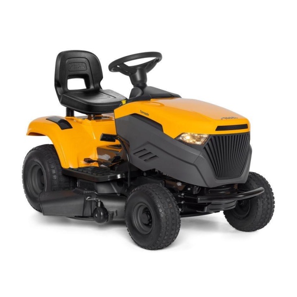 STIGA Tornado 398 - Bilde 8