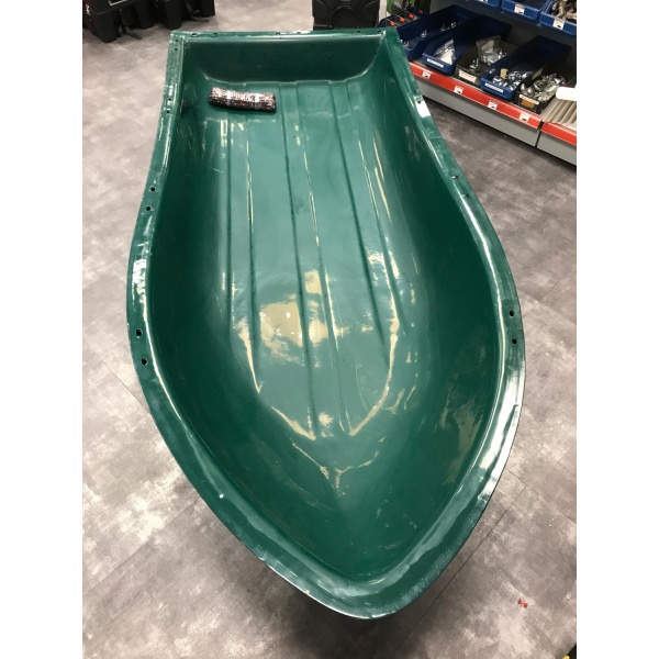 Pulk HS-X Sled H