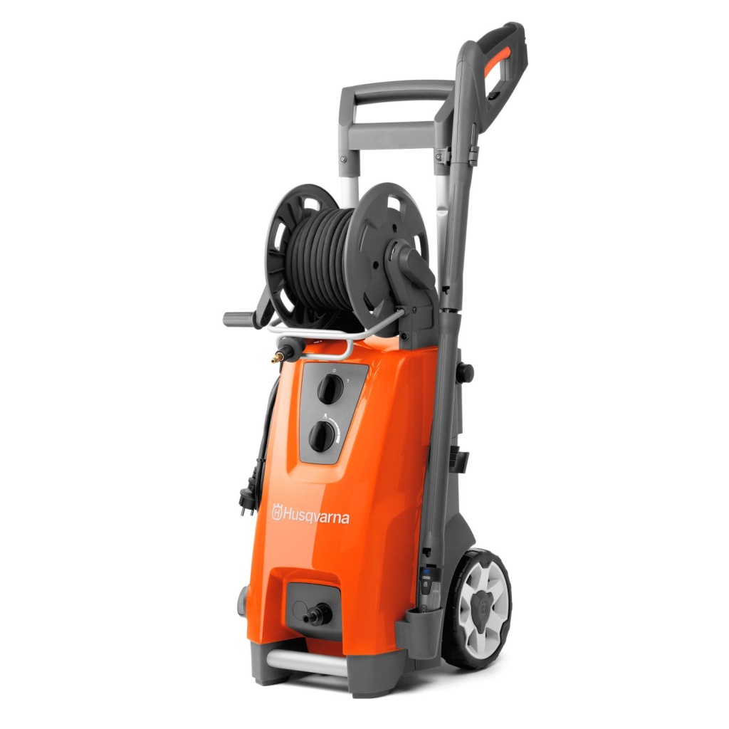 HUSQVARNA PW 480 HØYTRYKKSVASKER