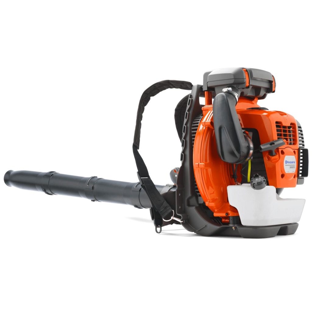 HUSQVARNA 580BTS BLÅSER