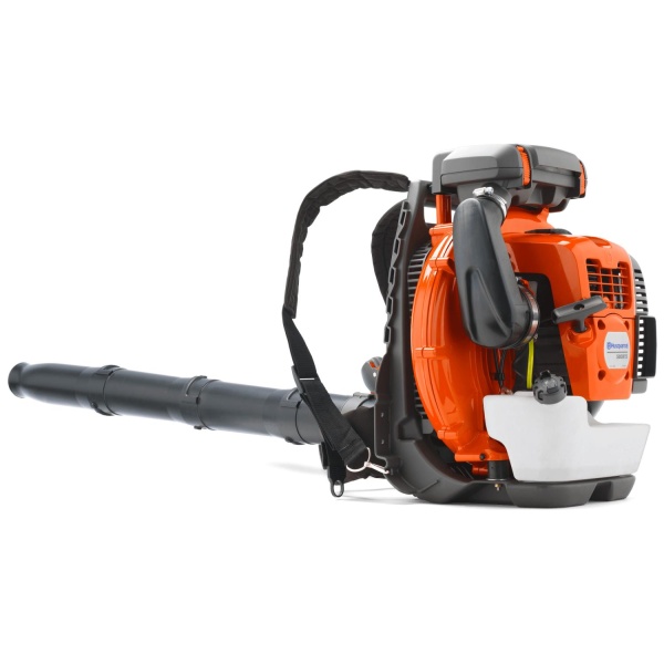 HUSQVARNA 580BTS BLÅSER