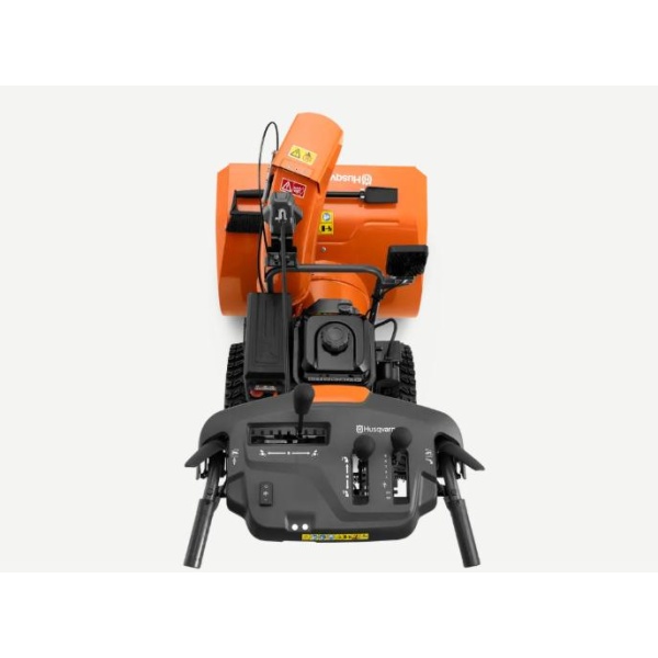 Husqvarna ST 269 snøfreser - Bilde 2