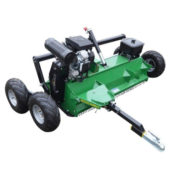 ATV-KLIPPER XL MED LUKE, 1,5 M, 25 HK - Bilde 2