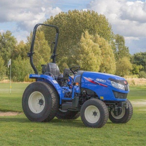 Iseki TLE 3410