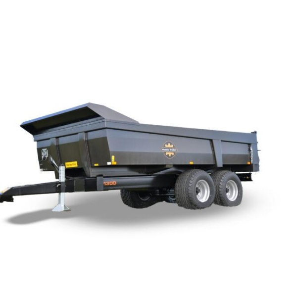 PALMSE DUMPER HENGER PT1300EMB 13 TONN