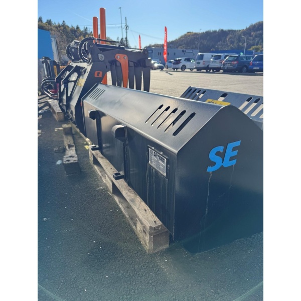 SKUFF 150CM MULTIONE / AVANT - Bilde 2