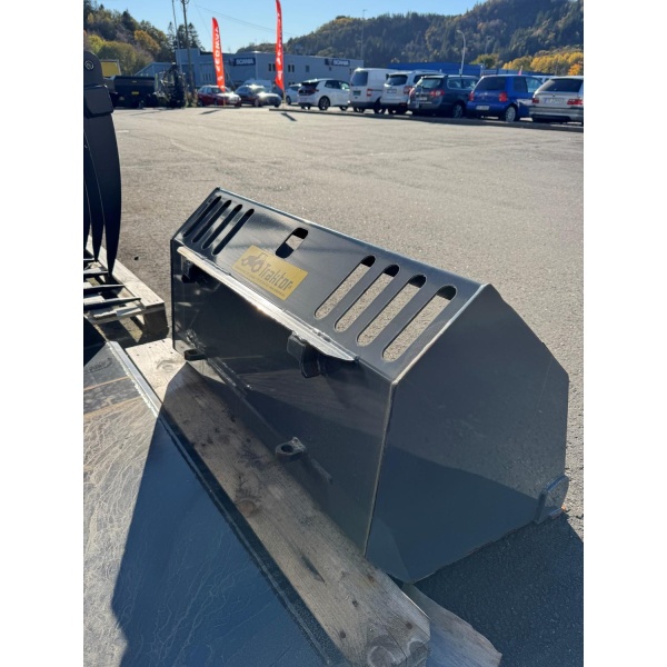 SKUFF 100CM MULTIONE / AVANT - Bilde 2