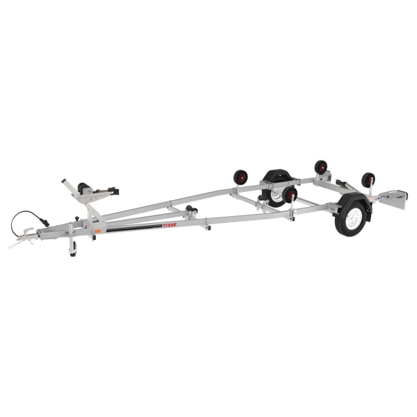 Tysse Båthenger 6014 750kg ( DEMO)