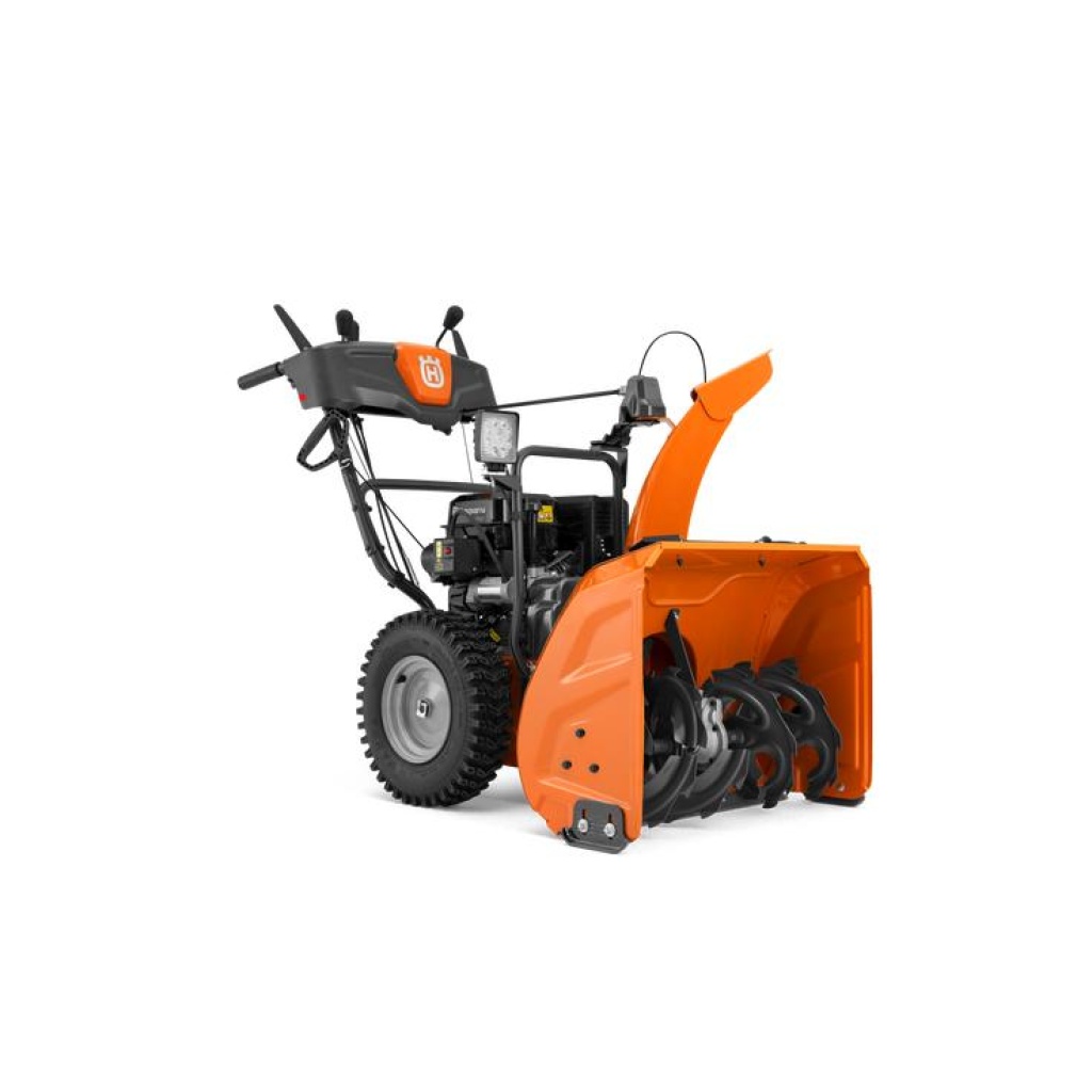Husqvarna ST 269 snøfreser