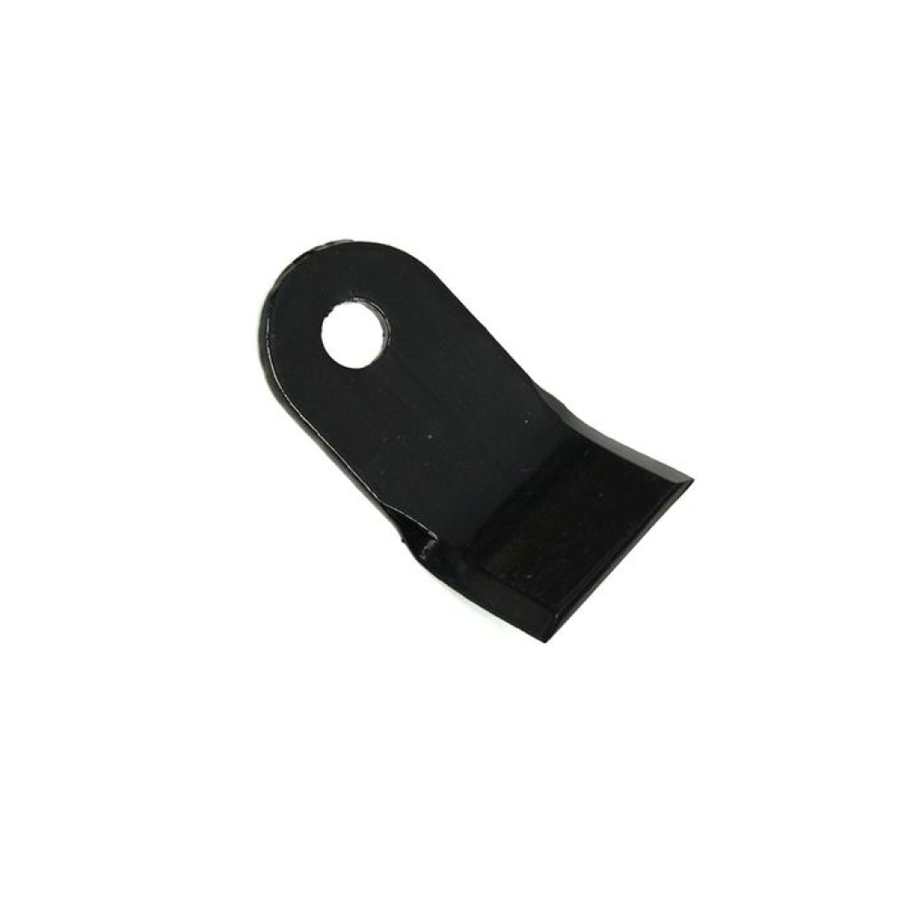 Y-kniv til frontmontert ATV beitepusser kellfri