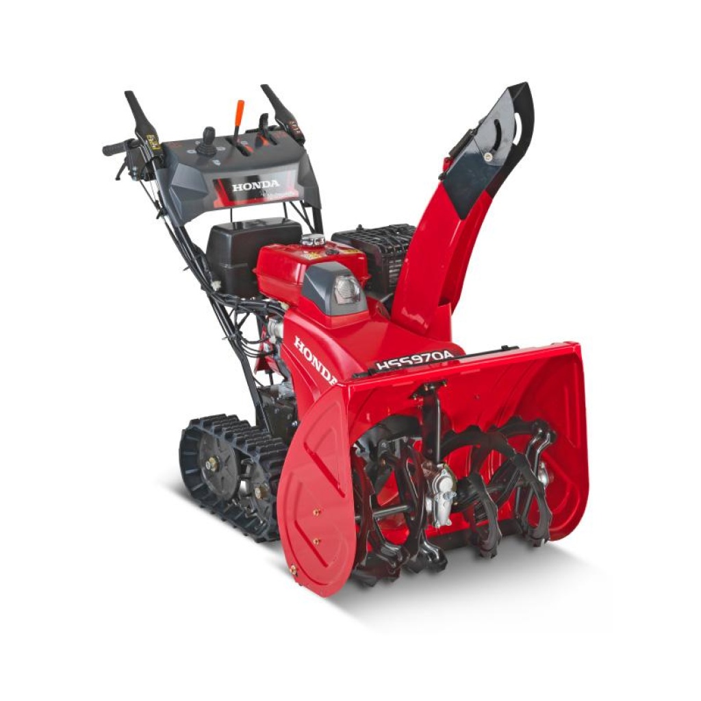 Honda SNØFRESER HSS 970A ETD