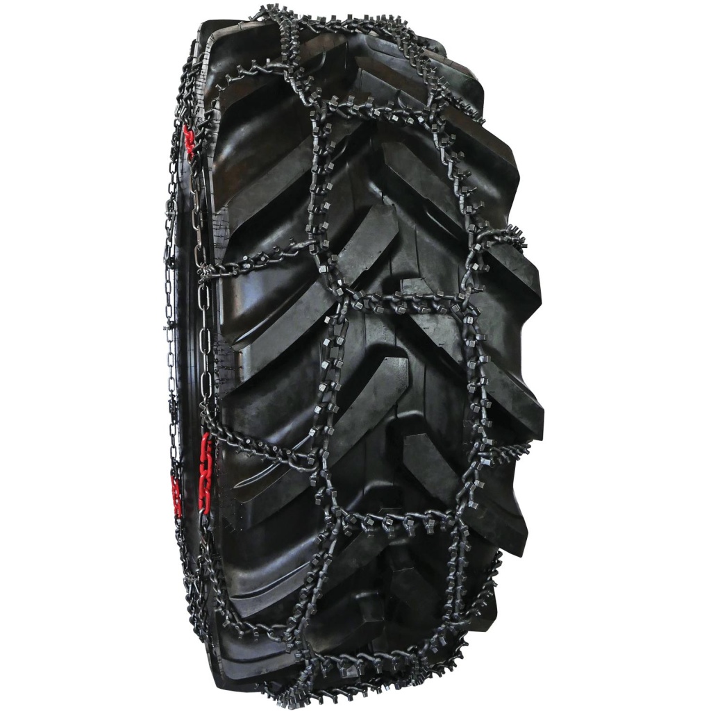 FAST TRAC M/FIRKANTPIGG 8MM 480/65-24