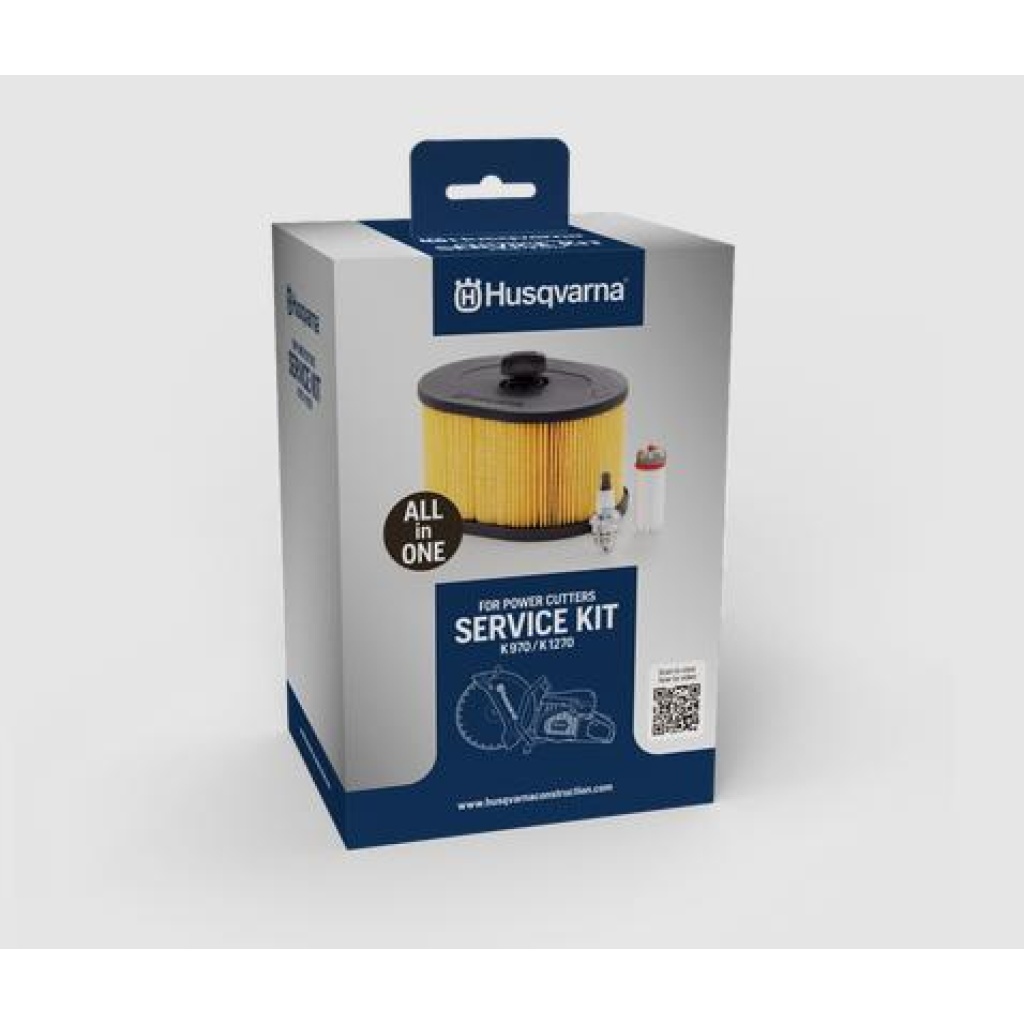 SERVICE KIT K 970/K 1270 Husqvarna