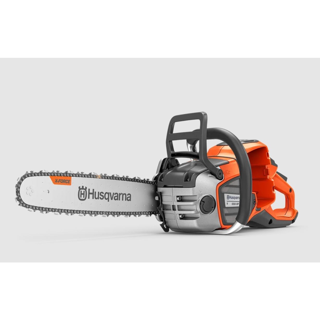 Husqvarna 550i XP® G Motorsag ( uten batteri / lader)
